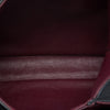 Secondhand Chanel CC Quilted Lambskin Bijoux Chain Accordion Flap