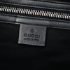 Gucci Guccissima Flap Messenger Bag Secondhand