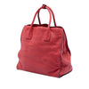 Prada Vitello Daino Open Convertible Tote Secondhand