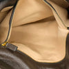 Gucci Leather Horsebit 1955 Drawstring Crossbody Secondhand