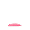Chanel CC Quilted Caviar Flat Phone Case Wallet Pouch Secondhand