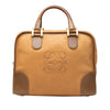LOEWE Bicolor Leather Amazona 32 Secondhand
