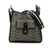 Louis Vuitton Monogram Mini Lin Besace Mary Kate Secondhand