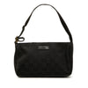 Gucci GG Canvas Handbag Secondhand