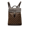 Louis Vuitton Damier Ebene Soho Secondhand