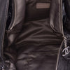 Secondhand Chanel Lambskin and Patent Brooklyn Patchwork Hobo Bag