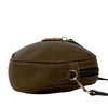 Gucci GG Plus Leather Crossbody Secondhand