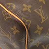 Louis Vuitton Monogram Keepall Bandouliere 55 Secondhand