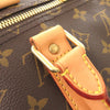 Louis Vuitton Monogram Keepall Bandouliere 55 Secondhand