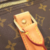 Louis Vuitton Monogram Keepall Bandouliere 55 Secondhand