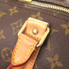 Louis Vuitton Monogram Keepall Bandouliere 55 Secondhand
