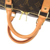 Louis Vuitton Monogram Keepall Bandouliere 55 Secondhand