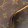 Louis Vuitton Monogram Keepall Bandouliere 55 Secondhand