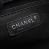 Chanel Paris New York Quilted Nylon Tote Secondhand