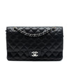 Chanel Medium Classic Caviar Double Flap Secondhand