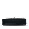 Chanel Medium Classic Caviar Double Flap Secondhand