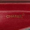 Secondhand Chanel Maxi XL Classic Lambskin Single Flap