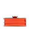 Gucci Small Dollar Calfskin Interlocking G Crossbody Secondhand
