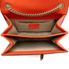 Gucci Small Dollar Calfskin Interlocking G Crossbody Secondhand
