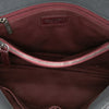 Chanel Large Quilted Caviar Coco Top Handle Bag Secondhand
