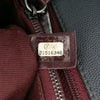 Chanel Large Quilted Caviar Coco Top Handle Bag Secondhand