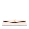 Saint Laurent Baby Grain De Poudre Uptown Pouch Secondhand