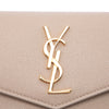 Saint Laurent Baby Grain De Poudre Uptown Pouch Secondhand