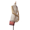 Chanel Small Chevron Lambskin Gabrielle Crossbody Secondhand