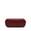 Chanel Small Chevron Lambskin Gabrielle Crossbody Secondhand