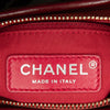 Chanel Small Chevron Lambskin Gabrielle Crossbody Secondhand