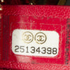 Chanel Small Chevron Lambskin Gabrielle Crossbody Secondhand