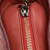 Chanel Small Chevron Lambskin Gabrielle Crossbody Secondhand