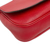 Gucci Medium Leather Soho Chain Flap Crossbody Secondhand