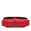 Gucci Medium Leather Soho Chain Flap Crossbody Secondhand