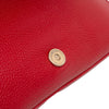 Gucci Medium Leather Soho Chain Flap Crossbody Secondhand