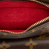 Louis Vuitton Monogram Partition Secondhand