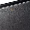 Celine Metallic Grained Calfskin Tablet Sleeve Secondhand