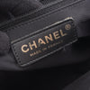 Secondhand Chanel New Travel Line Nylon Tote