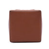 Celine Calfskin Cuir Triomphe Cube Handbag Secondhand
