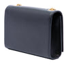Saint Laurent Small Smooth Calfskin Monogram Kate Tassel Crossbody Secondhand