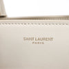 Saint Laurent Paris Eastside Leather Handbag in Ecru 554116 Secondhand