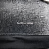Saint Laurent Paris Envelope Small Crossbody Bag in Back Secondhand
