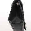 Saint Laurent Paris Envelope Small Crossbody Bag in Back Secondhand