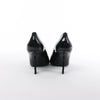 Secondhand Saint Laurent Opium Patent Leather Heels in Black 484160, Size 40 EU
