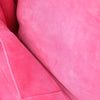 Saint Laurent Paris Sac de Jour Leather Handbag in Pink 324823 Secondhand