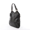 Saint Laurent Paris Tribute Large Leather Shoulder Bag in Brown Secondhand
