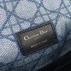 Secondhand DIOR Handbags Dior Caro