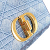 Secondhand DIOR Handbags Dior Caro
