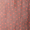 Secondhand Vivienne Westwood Red Label Polka Dot Dress - '10s