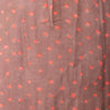 Secondhand Vivienne Westwood Red Label Polka Dot Dress - '10s